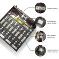 5kw 10kwh all-in-one energia rendszer otthon